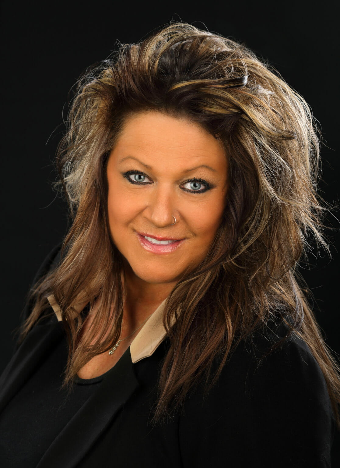 Tamara Hennessy Oxford Realty