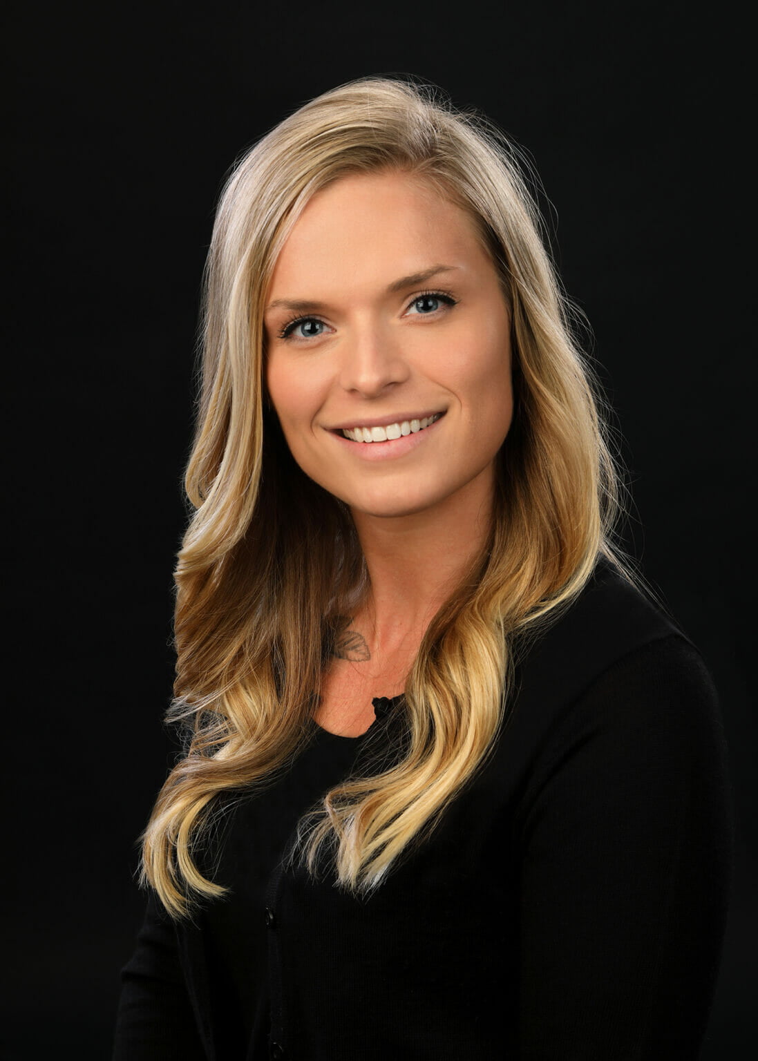 Sarah Jeffrey Oxford Realty