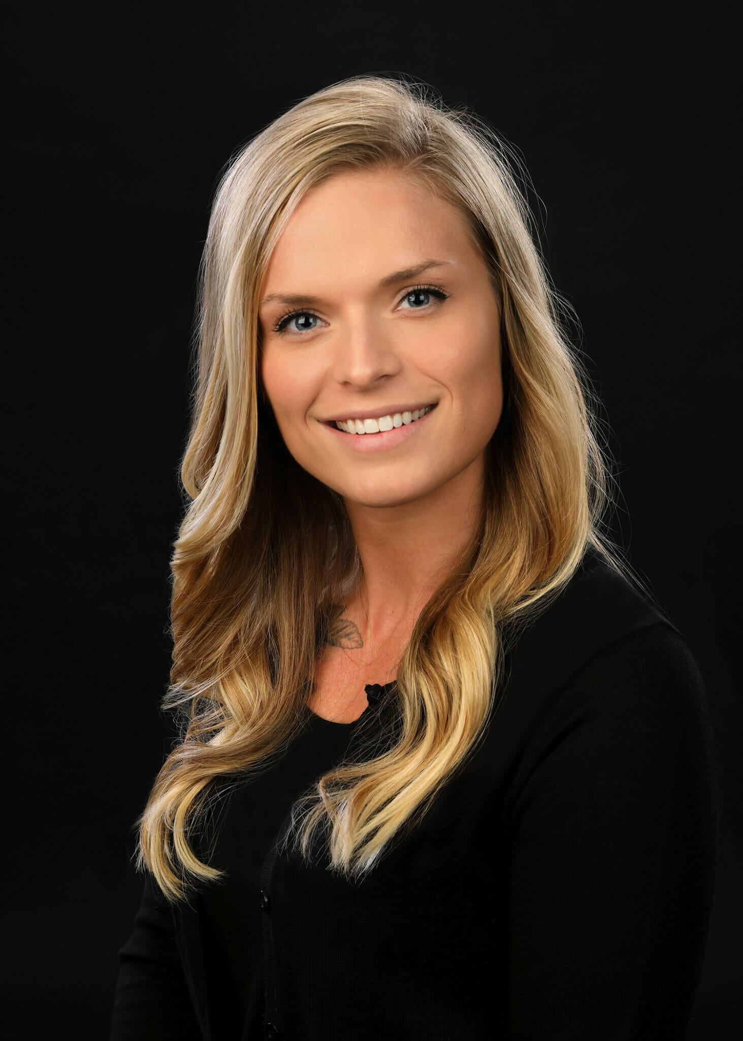 Sarah Jeffrey Oxford Realty