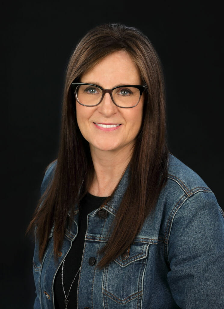 Charlene Lunski Oxford Realty