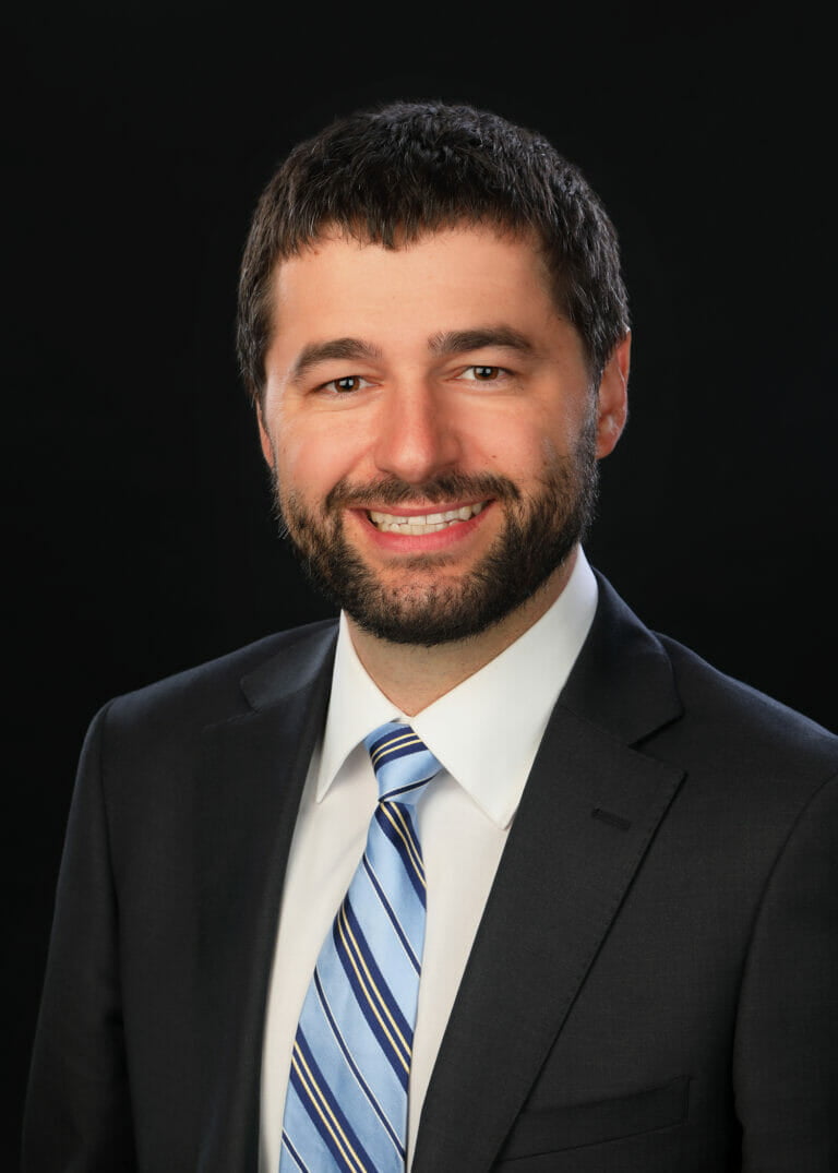 Mike Opp Oxford Realty