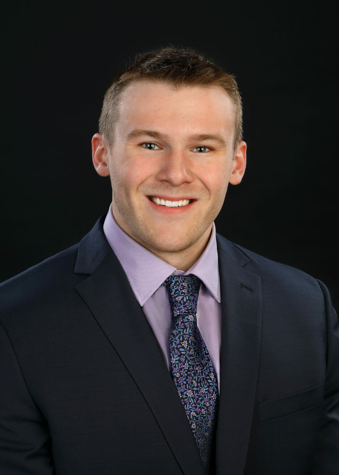 Collin Olson Oxford Realty